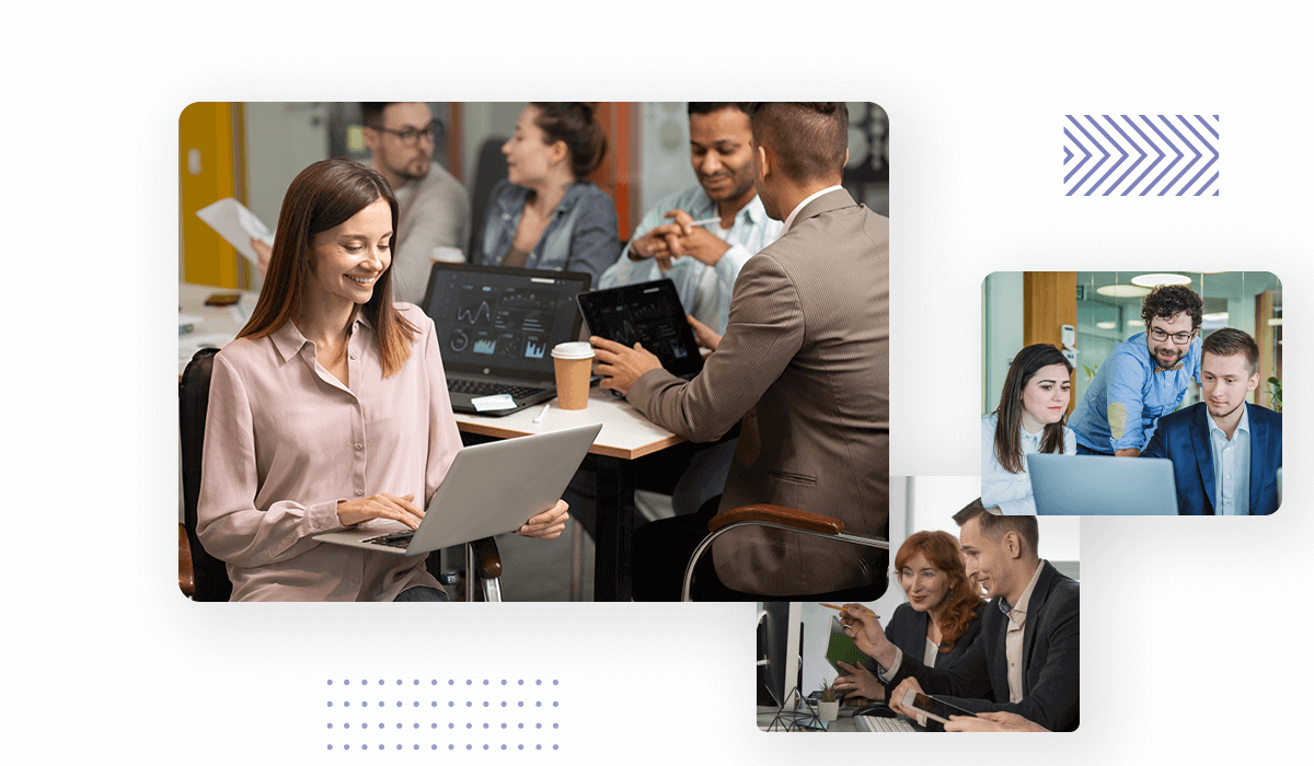 IT consultancy & services