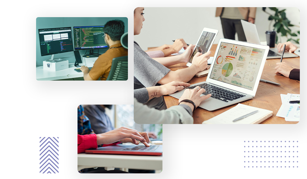 Why Choose ZentraTech